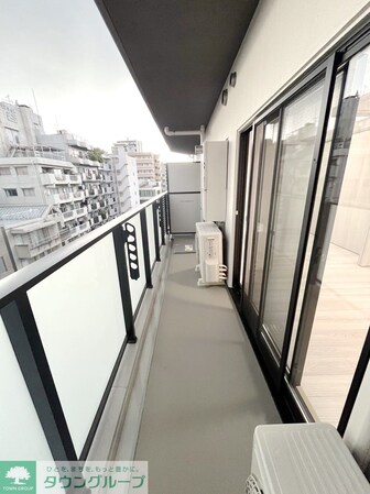 S-RESIDENCE浅草clarityの物件内観写真